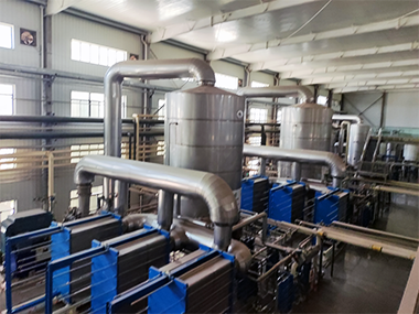 上海普林克斯能源技术有限公司