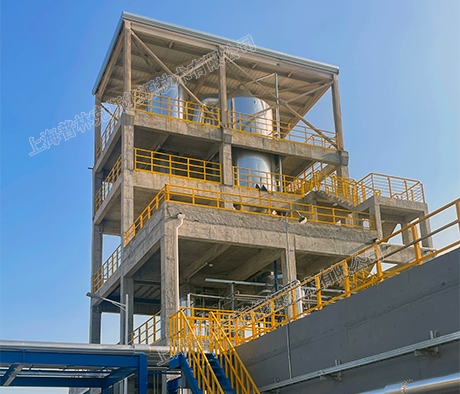 上海普林克斯能源技术有限公司