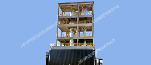 高盐废水MVR蒸发结晶系统完成安装调试交付客户