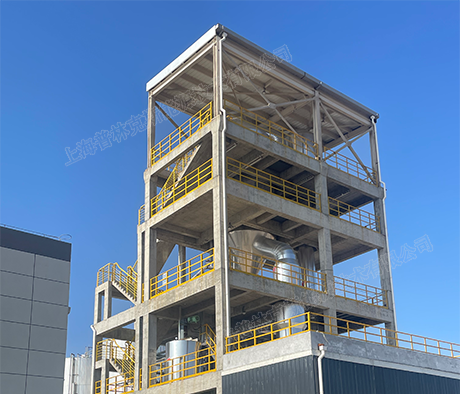 上海普林克斯能源技术有限公司