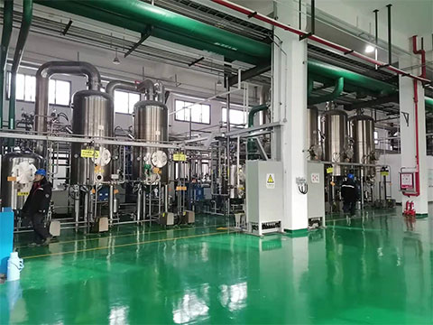 上海普林克斯能源技术有限公司